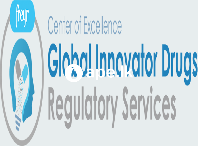 Innovator Medicines Regulatory Services, Innovator
